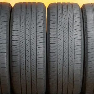 ยางรถยนต์มือสอง 195 65 15 185 60 15 195/55/15 205 55 R16 - Product Image 1