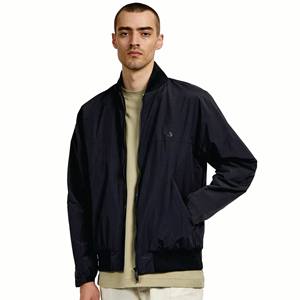 Chaqueta bomber personalizada para hombre, ropa nueva de invierno, cortavientos para exteriores, chaquetas de talla grande para hombre, 2023, venta al por mayor, chaqueta vaquera para hombre - Product Image 1