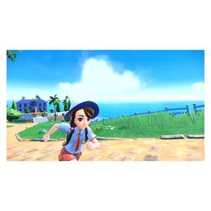 Videojuego Pokémon Escarlata para Switch PEGI 7+ Portátil 10009786 - Product Image 5