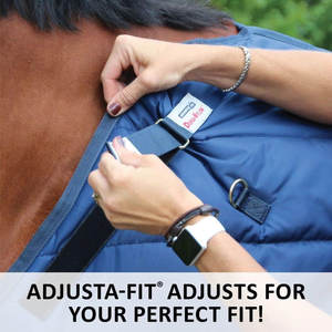 Produits équestres en gros, couvertures pour chevaux, tapis pour chevaux, équipement équin, couverture d'hiver confortable pour chevaux - Product Image 3