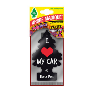Arbre Magique Freestyle Pino Nero - Product Image 1