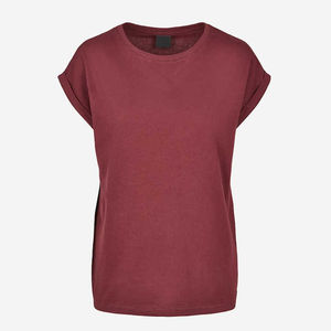 Nouveau t-shirt court femmes mode impression personnalisée à manches courtes t-shirt robe vêtements décontracté personnalisé robe d'été chemise - Product Image 2