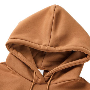 Nouveautés Vêtements pour hommes 100% Sweatshirts à capuche et sweatshirts à manches longues en coton Article le plus vendu pour l'hiver et l'été - Product Image 3