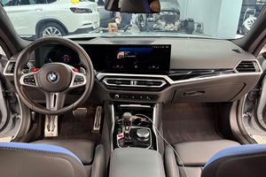 Kit de Carrocería de Fibra de Carbono Aero VRS Vorsteiner para B-MW M2 2024 Usado en Excelentes Condiciones - Product Image 2