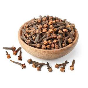 Clous de girofle sans pesticides de haute qualité dans des tailles de 10mm et 17.5mm pour les produits agricoles de l'Inde. - Product Image 2