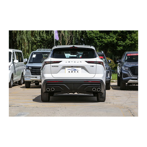 Jetour Dashing, SUV de 5 plazas, Euro VI, a bajo precio, organizado para envío a granel a concesionarios y proveedores. - Product Image 1