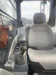 ZX200-6 Hitachi 2020 de bonne qualité et bien entretenu à vendre également disponible pour livraison dans le monde entier - Product Image 6