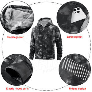 Trajes Deportivos para Hombre con Tela Suave y Transpirable, Movimiento Activo y Estilo Limpio, Ideales para Entrenamientos, Ejercicio al Aire Libre y Uso Diario - Product Image 4