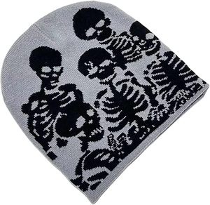 100% Wool Custom Color Black <b>Beret</b> Caps Beanies Genre - Product Image 2