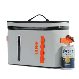 Bolsa Térmica Impermeable de Alta Calidad para Cerveza, Almuerzo o <span class=keywords><strong>Playa</strong></span>, con Correa para el Hombro - Product Image 1