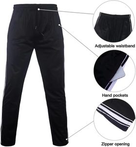 100% coton hommes survêtement personnalisé survêtement ensemble étiquette privée piste vierge Jogging survêtement hommes pantalons de survêtement et ensemble à capuche - Product Image 4