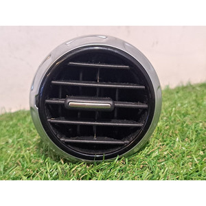 Rejilla de Ventilación del Tablero Derecho AUDI TT Serie Cabrio (8J3) 8J0820901E3Q7 CDAA (06>14) - Product Image 1