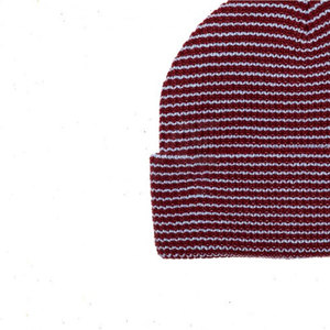 Gorros de Punto de Diseño Moderno y Calidad Premium al por Mayor, 100% Lana, Gorros Personalizados 2025 - Product Image 4