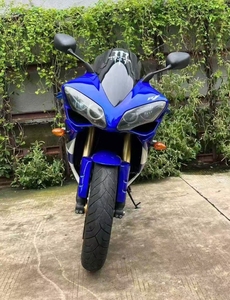 Motocicletas Estándar de 1000cc, Motocicletas Deportivas de Carreras Impulsadas por Gasolina, Motocicletas de Calle, Producto de Electrónica de Consumo - Product Image 3