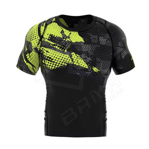 เสื้อรัชการ์ดสำหรับผู้ชายเสื้อรัชการ์ดแบบสั่งทำ - Product Image 1