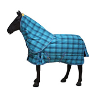 Funda Protectora para Cola de Caballo de Gran Resistencia 50x20x40cm/50x50x40cm/60x80x90cm Hecha de Spandex y Poliéster con Logotipo Personalizado y Embalaje Excelente