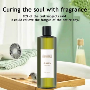 Huile aromatique naturelle SBAYI <span class=keywords><strong>à</strong></span> haute concentration, qualité stable, longue durée, pour la maison, huile essentielle pour la salle de bain - Product Image 4