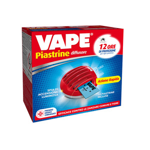 Vape Electroluminador + 10 Placas - Product Image 1