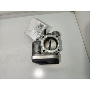 BUTTERED BODY VOLKSWAGEN Caddy 4a Serie 06 A133062AD BSX bifuel/metano 1984 (10>) - Product Image 5