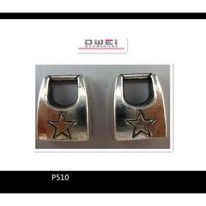 Piezas y accesorios para bolsos especiales Handicraft 12u/c - Product Image 1