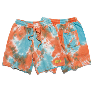Mesh <b>Shorts</b> 5 Inch Inseam <b>Men</b> <b>Short</b> Pants <b>Men</b> Custom Mesh <b>Shorts</b> OEM Terry Toweling Fabric Soft <b>Short</b> Sublimation Blank <b>Shorts</b> - Product Image 6
