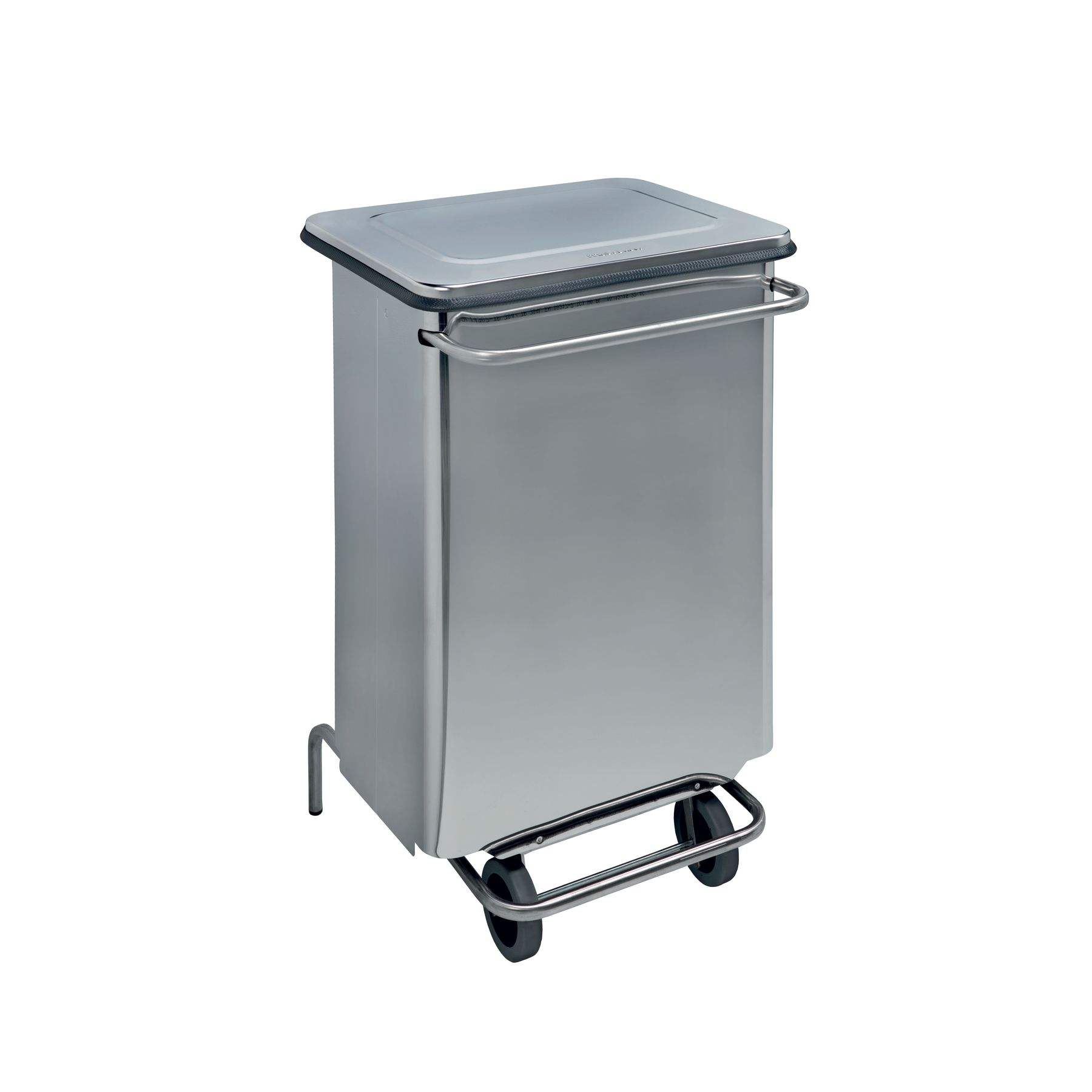 stainless steel polished