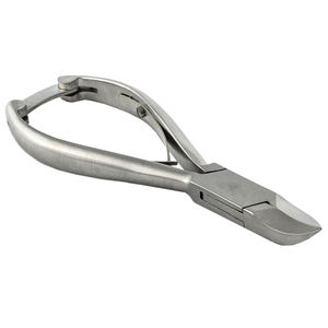 SIGAL MEDCO, recién llegado, herramienta profesional para recortar uñas, cortador de uñas de acero personalizado para manicura, precio de fábrica al por mayor - Product Image 3