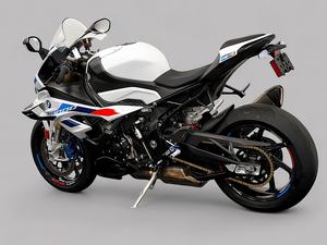 BMW S1000RR d'occasion 2023 disponible à la vente - Product Image 3