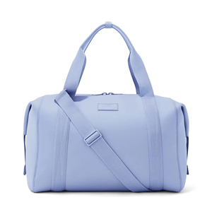 Hot Sale Customized Gym <b>Bag</b> Dry Wet Separated Duffel <b>with</b> <b>Shoes</b> <b>Compartment</b> for <b>Weekend</b> Yoga Training Sports Holdall Travel <b>Bag</b> - Product Image 2