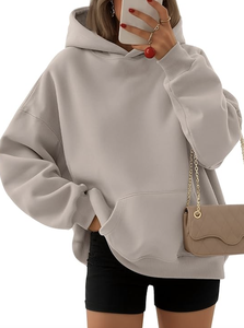 Nueva Llegada, Sudadera con Capucha Premium Unisex, Bordado Personalizado de Alta Calidad, Logotipo, Tejido Grueso, Suministro al por Mayor, Bangladesh - Product Image 2