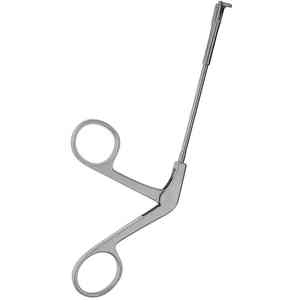 Punzones Antrum de alta calidad, corte hacia atrás, fórceps de biopsia al revés, instrumentos quirúrgicos esenciales - Product Image 4