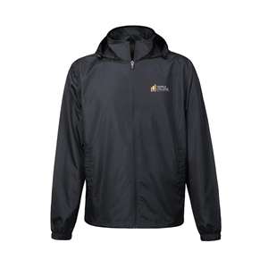 เสื้อแจ็คเก็ตกันลมสำหรับผู้ชายเสื้อกันลมมีฮู้ดเสื้อโค้ทลำลองสำหรับผู้ชายเสื้อแจ็คเก็ตฤดูใบไม้ร่วง - Product Image 6