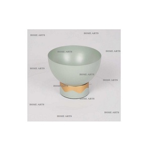 Cuenco para servir alimentos de hierro de Calidad exclusiva, forma redonda, tamaño mediano, chocolates, aperitivos, cuenco decorativo para los más vendidos - Product Image 1