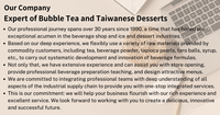 Machine de scellage automatique de gobelets ET-95SN avec logo personnalisé pour bubble tea et boissons (plastique et papier) - Meilleur fournisseur de bubble tea de Taïwan
