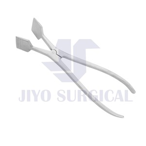 Hennig 28ซม. เครื่องมือทันตกรรมใช้เกลี่ยพลาสเตอร์ด้วยมือจากซัพพลายเออร์ปากีสถาน - Product Image 4