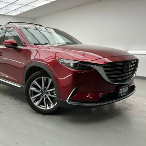 Bastante usado 2023 Mazda Grand Touring AWD - Product Image 1