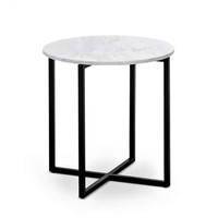 Mesa de Centro Moderna Hecha a Mano en India, Ecológica, con Superficie de Metal, Muebles para Sala de Estar, Venta al Por Mayor, Económica y de Lujo