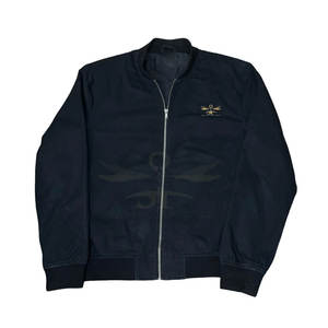 Dernier modèle Veste bombardier pour hommes Vêtements d'extérieur de différentes couleurs Veste bombardier respirante Street Wear Vestes pour hommes - Product Image 1