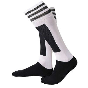 Nouvelle conception de qualité Offre Spéciale 2023 coton Chaussettes de baseball Sports de plein air Porter des chaussettes de sport en plusieurs couleurs avec un design personnalisé - Product Image 1