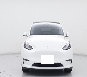 TESLA MODEL Y PERFORMANCE AWD 2022 USADO, NUEVO, con Volante a la Izquierda/Derecha - Product Image 1