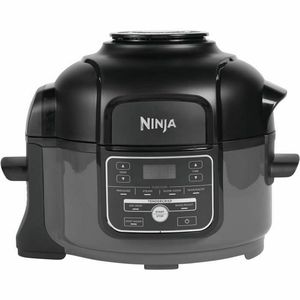 Robot de Cocina Eléctrico NINJA OP100EU, Fuente de Alimentación de 1460 W - Product Image 2