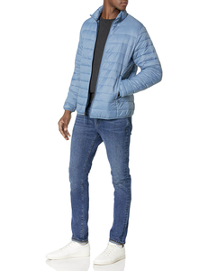 Veste matelassée durable pour homme, résistante à l'eau, fournisseur d'hiver - Product Image 3