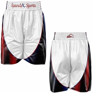 Shorts MMA et Kickboxing personnalisés les plus tendances pour les combattants et les amateurs de boxe Arts martiaux Wear - Product Image 3