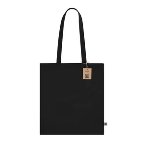 Borsa Promozionale Jamal Fairtrade, Borsa per Gadget Sostenibili, Ecologica e di Origine Equa - Product Image 3