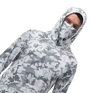 2023 Sudadera con capucha personalizada al por mayor Streetwear hombres S sudaderas con capucha estampado Unisex liso de alta calidad camisas de manga larga rendimiento hombres Sudadera con capucha - Product Image 5