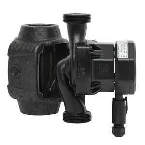 Pompe de circulation HVAC à haute efficacité Lowara Ecocirc Basic 32-6/180 G 2'' ErP - Product Image 3