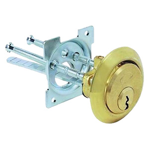 Cilindro di Chiusura '220' Esterno Staccabile - Mm. 25 - Product Image 1