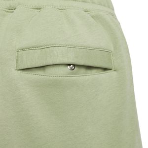 กางเกงวอร์มผ้าแคนวาสคุณภาพสูงสำหรับผู้ชาย สวมใส่สบาย เหมาะสำหรับออกกำลังกาย ฟิตเนส หรือใส่ลำลอง รุ่นใหม่ ขายดี - Product Image 4