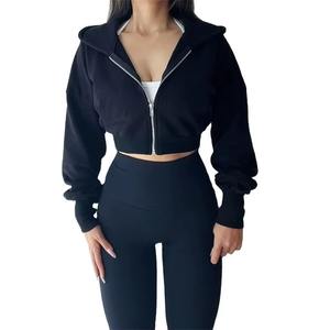 Pakistan fabrique des sweats à capuche surdimensionnés sur mesure pour femmes, service OEM, conception ODM, sweat à capuche pour la saison hivernale, dernier design 2026 - Product Image 1