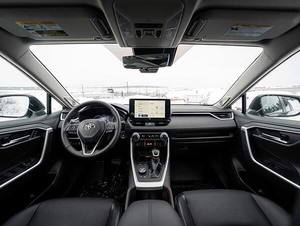 Toyota RAV4 Limited 2024 Usado en Excelentes Condiciones - Product Image 2